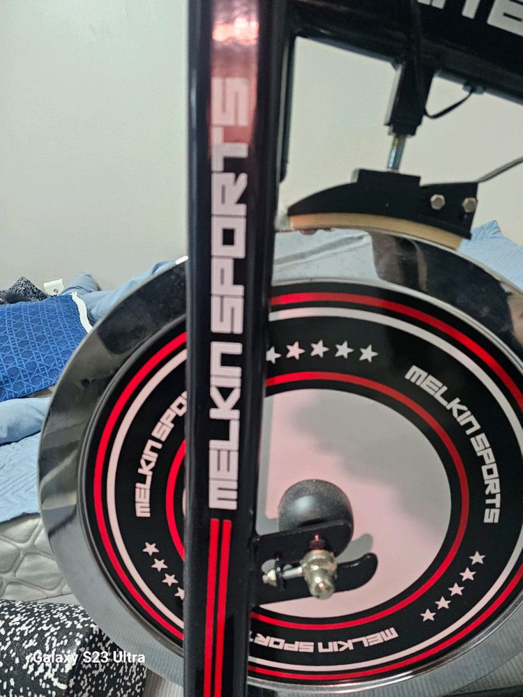 에어로 휠 홈짐 사이클--4