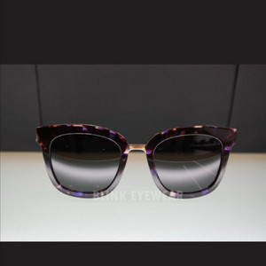 젠틀몬스터 버튼 선글라스