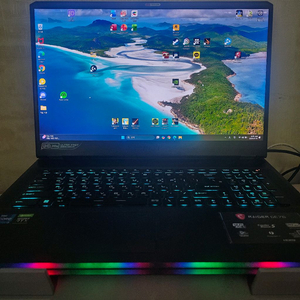 MSI 게이밍 노트북