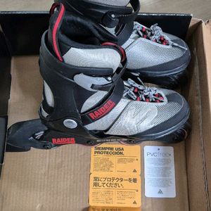 K2 아동용 인라인 스케이트 220~255