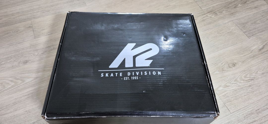 K2 아동용 인라인 스케이트 220~255--3