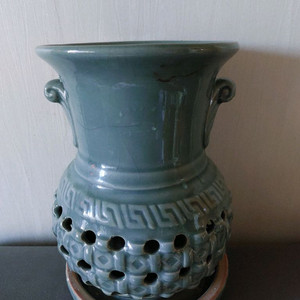 난 화분 받침 포함