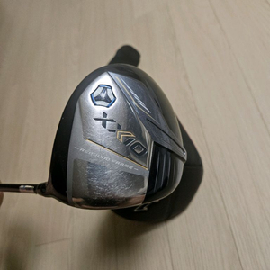 (정품)젝시오 13 드라이버 9.5도 S