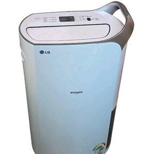 LG 휘센 15L 제습기 DC150PBB
