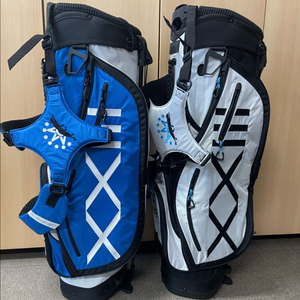 스카티카메론 조던그로브 스탠드골프백 (새상품)