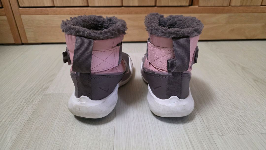 나이키 키즈 플렉스 어드밴스 겨울부츠 170--2