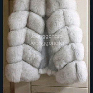 폼폼 리얼폭스퍼 베스트