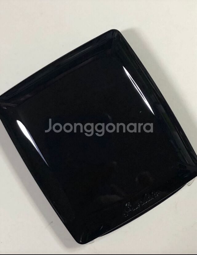 [한정템] 겔랑 빠뤼르 드 뉘 (겔랑 깃털) - 하이라이터 및 블러셔--3