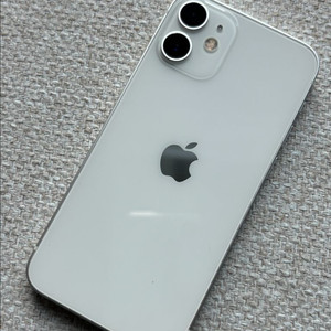 수리이력없음 (아이폰 미니12/64GB)