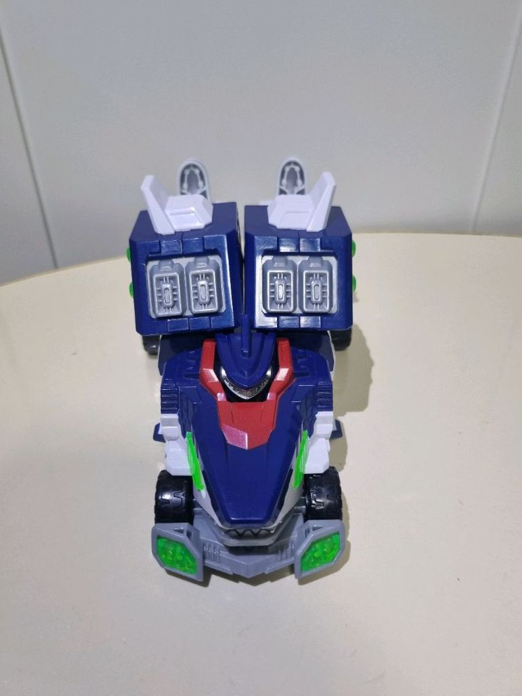 미니특공대 브이레인져스 최강 합체 판매--6