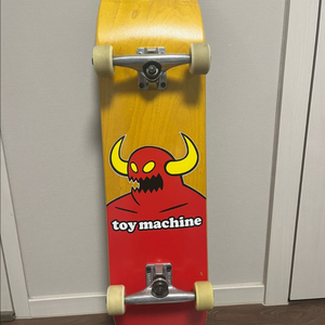 스케이트보드 팔아봅니다