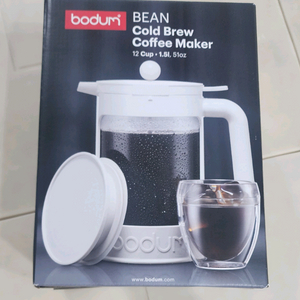 콜드브루 커피메이커 1.5L / 프레스방식 이미지