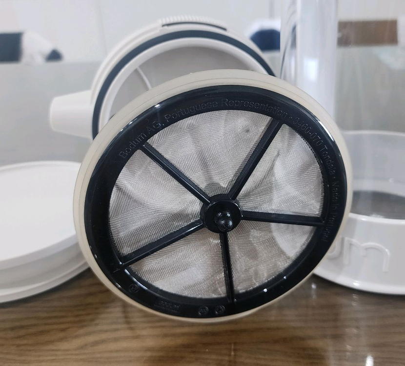 콜드브루 커피메이커 1.5L / 프레스방식 이미지