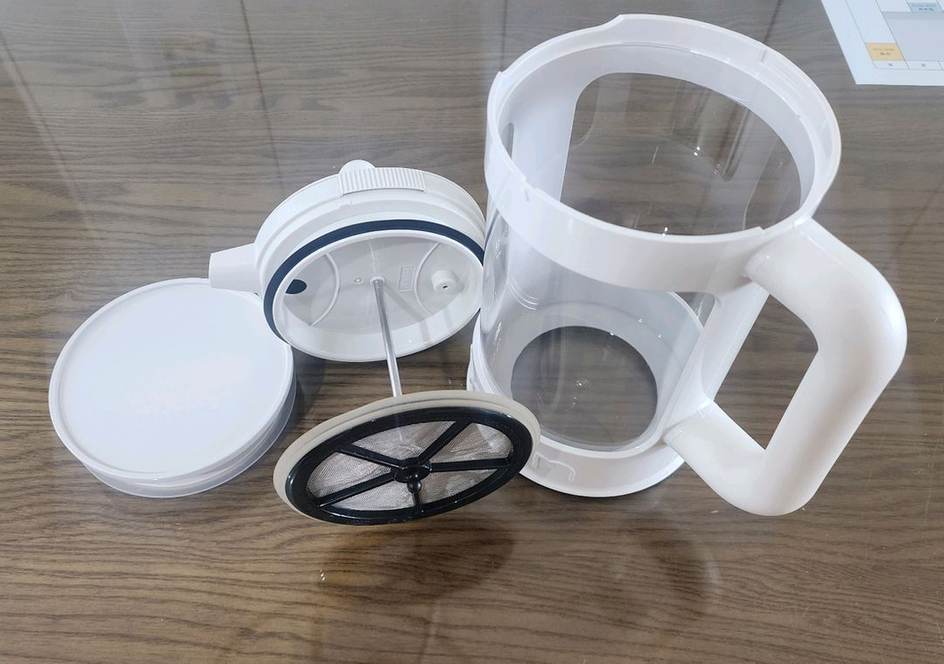 콜드브루 커피메이커 1.5L / 프레스방식 이미지