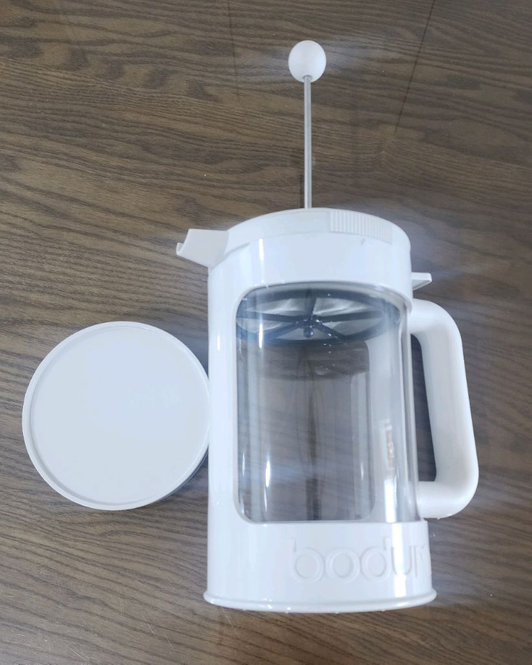 콜드브루 커피메이커 1.5L / 프레스방식 이미지