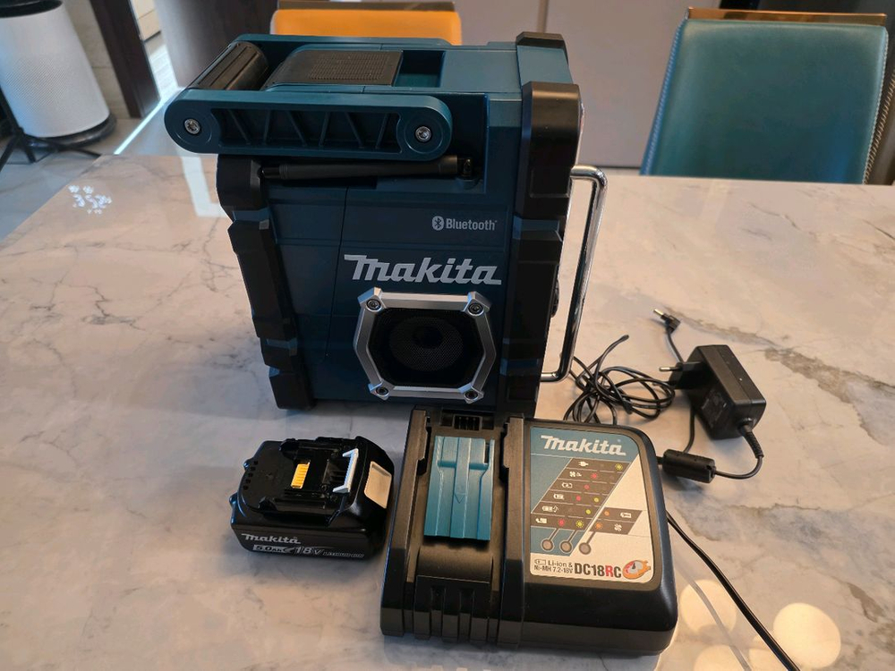 충전식 무선 공구 정리함 세트--1