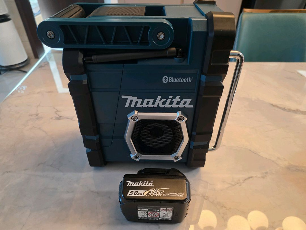 충전식 무선 공구 정리함 세트--2