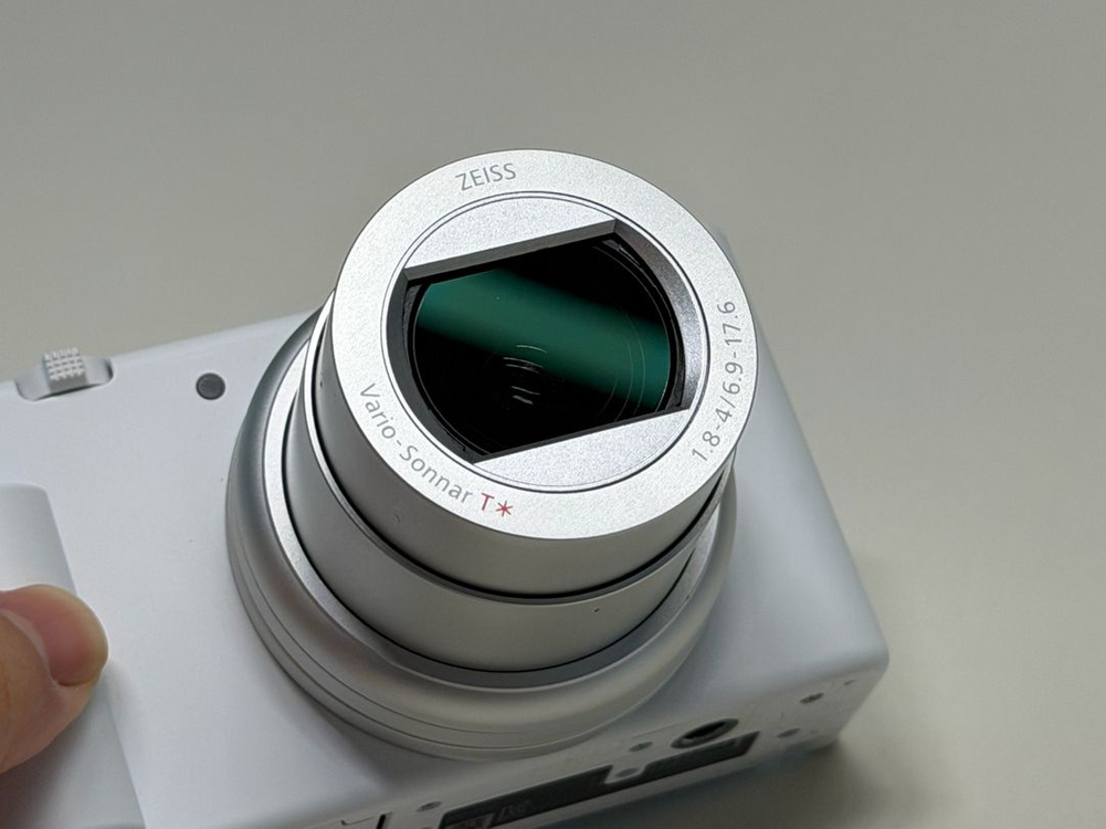 소니 zv-1m2 브이로그 카메라 이미지