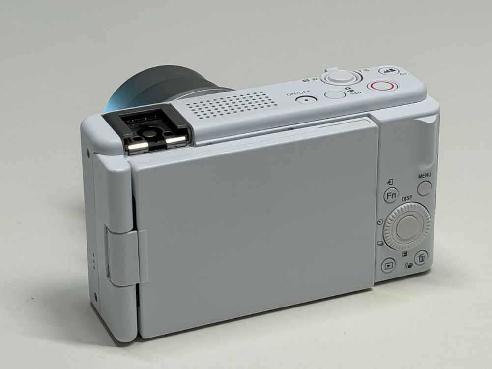 소니 zv-1m2 브이로그 카메라 이미지