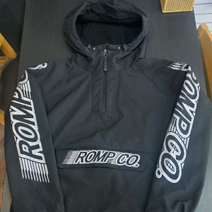 스노우보드복 자켓 롬프 아노락xs s급