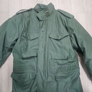 헬리콘텍스 m65 m사이즈