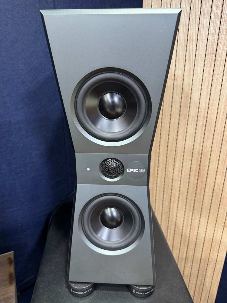 reProducer EPIC 55 리프로듀서 에픽 55 스피커 1조 판매합니다--0