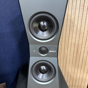 reProducer EPIC 55 리프로듀서 에픽 55 스피커 1조 판매합니다