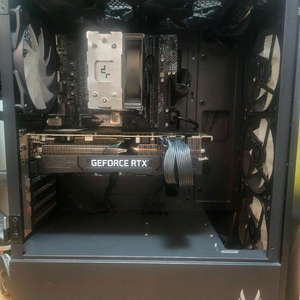 인텔 12세대 3060ti