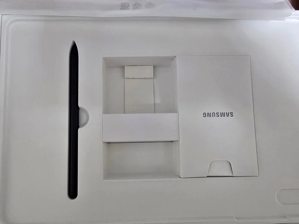 갤럭시탭s7+ LTE 5G 128GB 이미지
