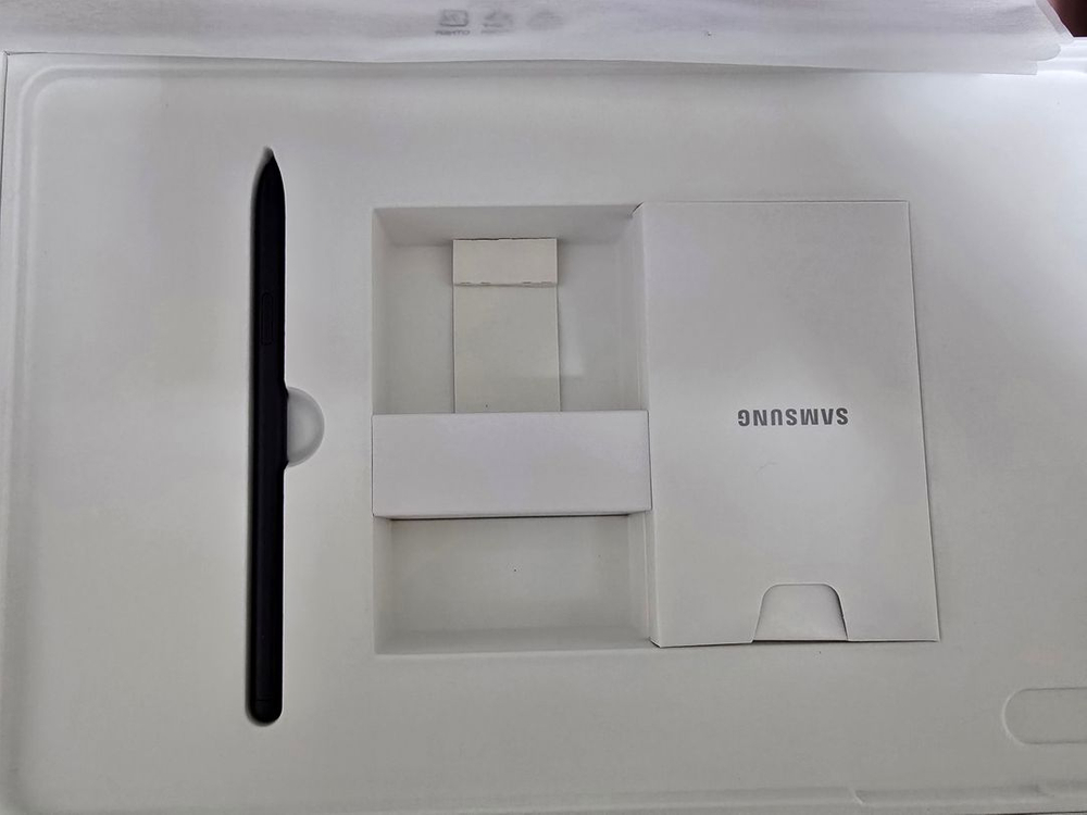 갤럭시탭s7+ LTE 5G 128GB 이미지