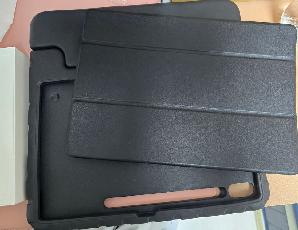 갤럭시탭s7+ LTE 5G 128GB 이미지