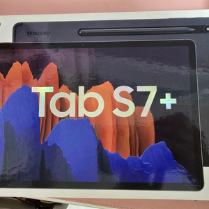 갤럭시탭s7+ LTE 5G 128GB