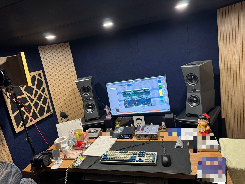 RME ADI-2/4 Pro SE 컨버터 판매합니다.--1