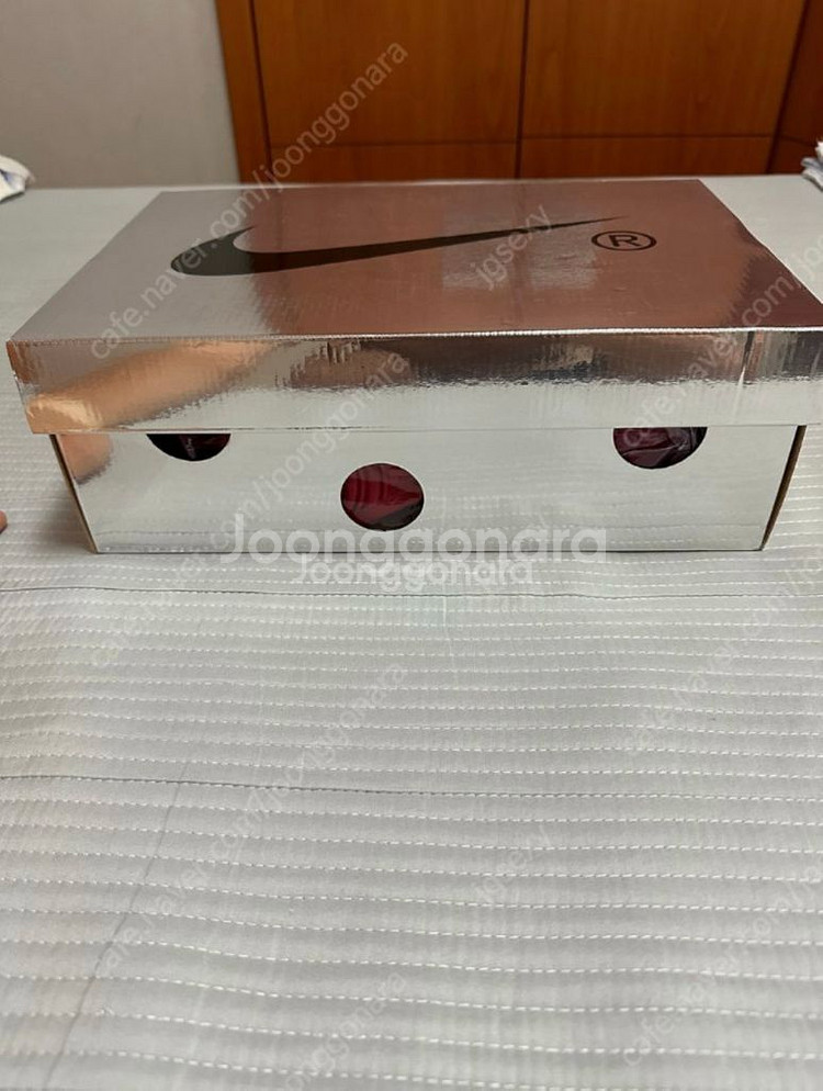 275] 나이키 x 오프화이트 덩크 로우 유니버시티--8