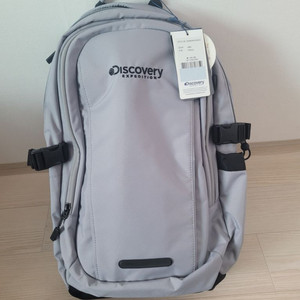 새상품)디스커버리 책가방 다용도 등산백팩 21L