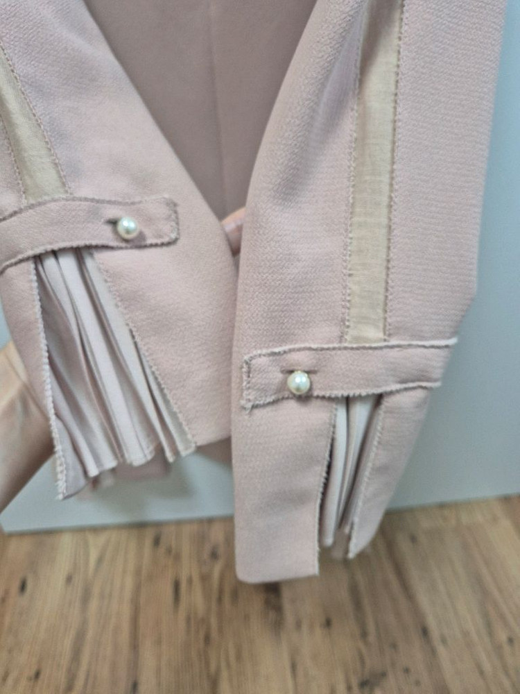 마인원피스 한섬 상견례 하객원피스--2