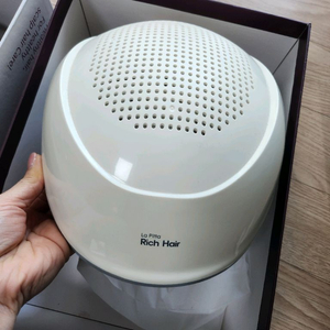 라피타 LED 두피헤어관리기