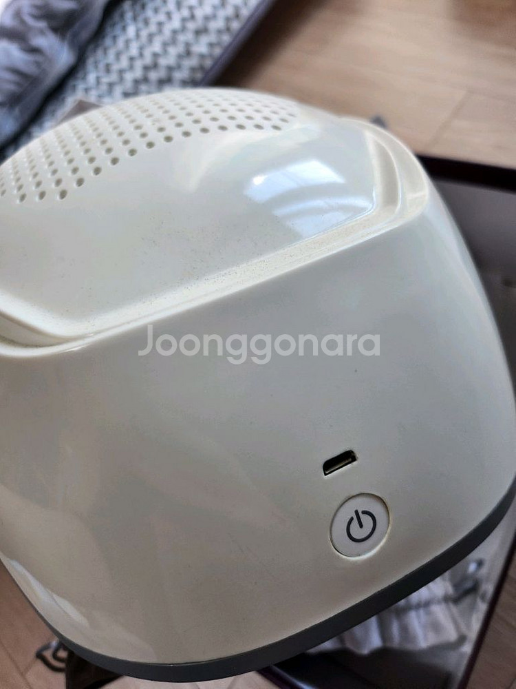 라피타 LED 두피헤어관리기--3