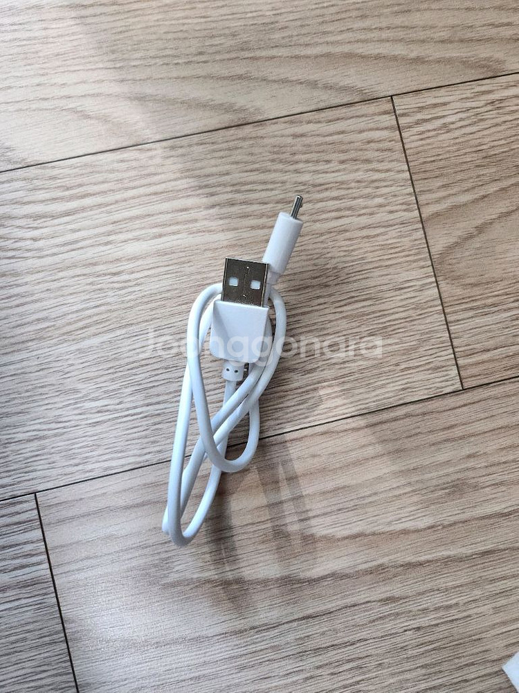 라피타 LED 두피헤어관리기--4