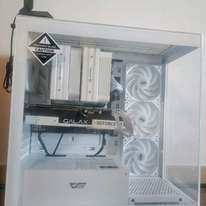 14600kf.2070super 게이밍작업