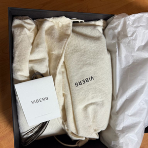 바이버그 2030라스트 9사이즈 새제품