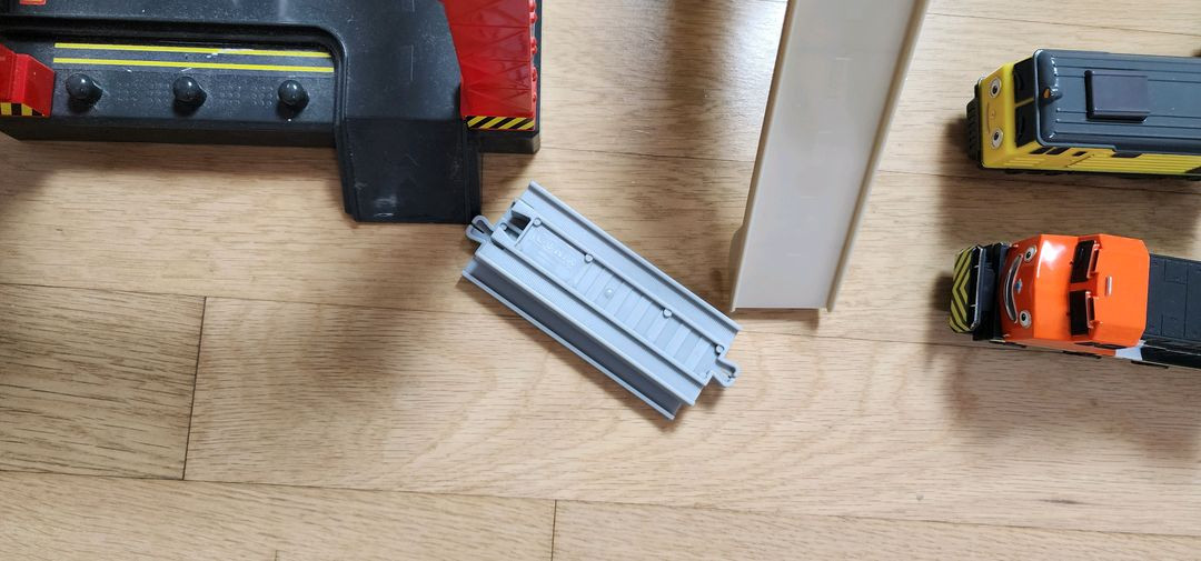 띠띠뽀 기차놀이--7