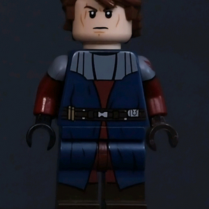 레고 스타워즈 아나킨 gcc사 구합니다