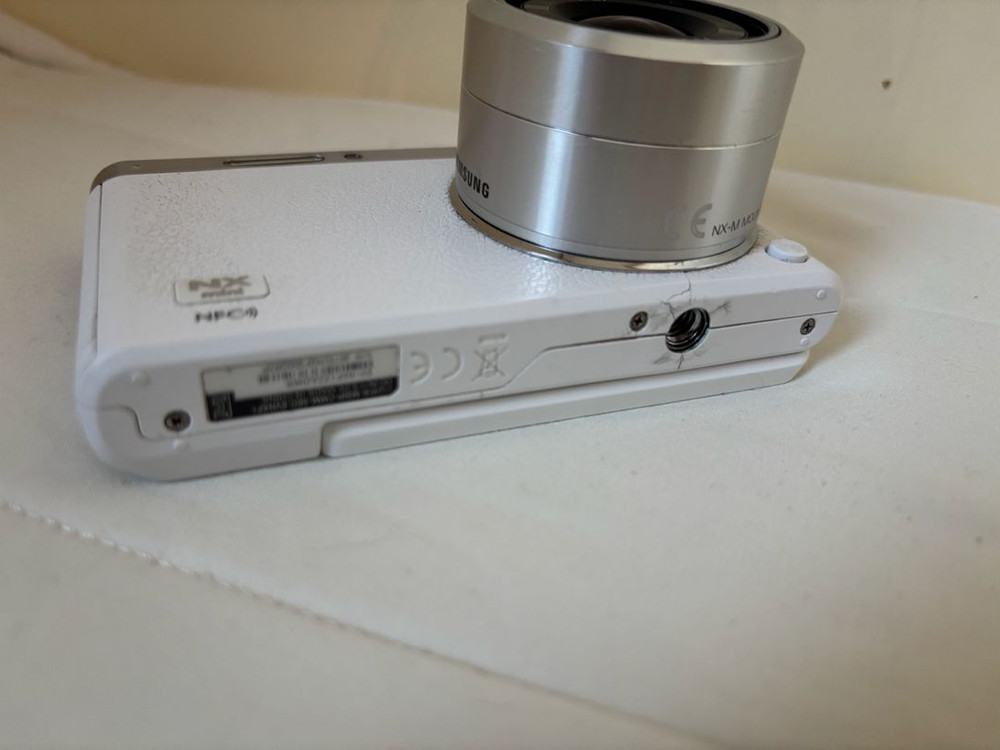 삼성 nx mini 부품용--4