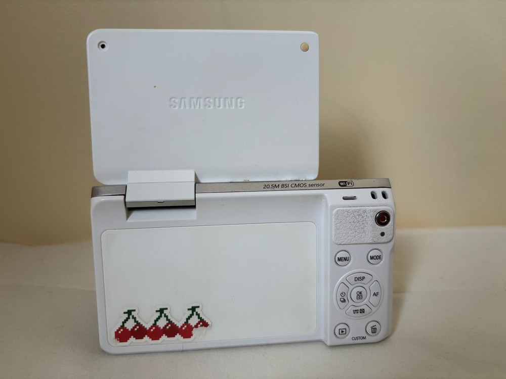 삼성 nx mini 부품용--2