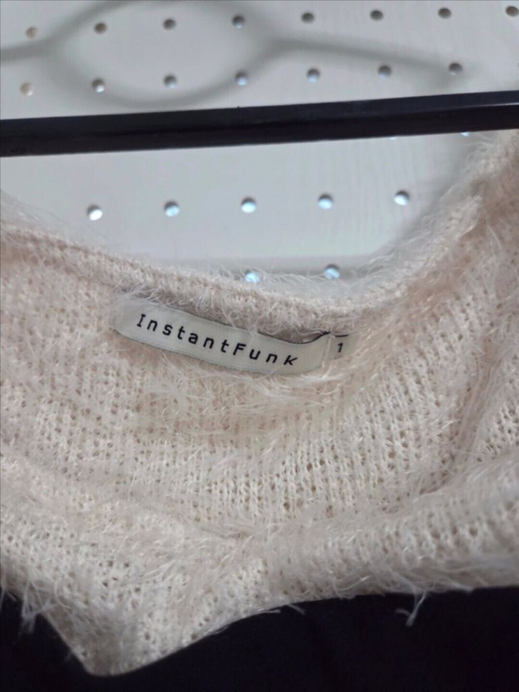 인스턴트펑크 멀티웨이 니트 원피스 1사이즈 새옷--7