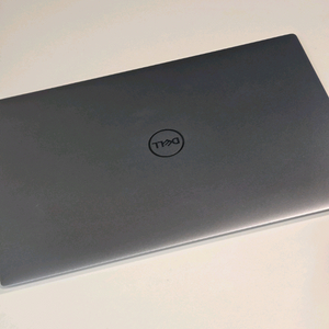 Dell XPS 13, i7-1250U,터치지원 15인치 노트북
