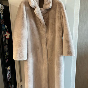 [안지크] 양면에코무스탕DE4MT6940_JJ