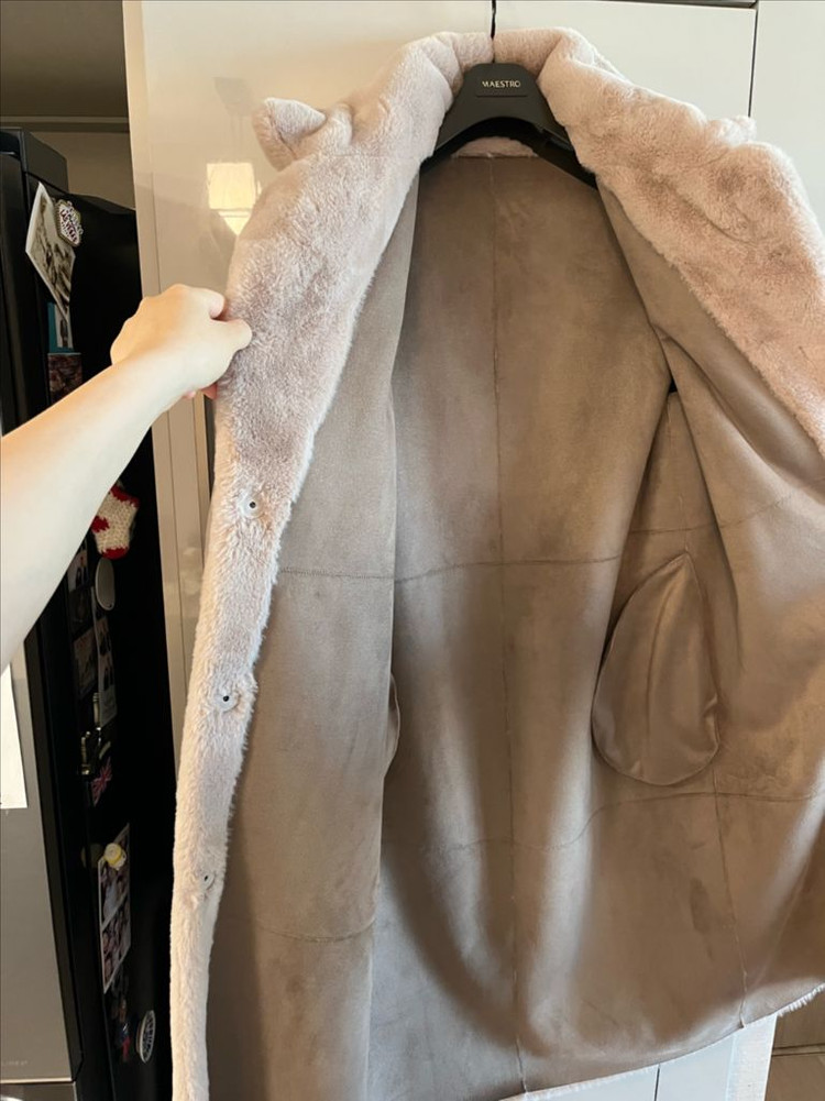 [안지크] 양면에코무스탕DE4MT6940_JJ--1