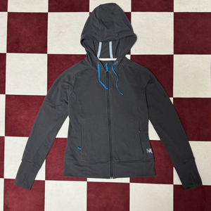 아크테릭스 솔리타 후디 여성 XS